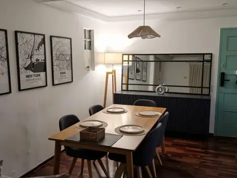 Departamento en Venta en Olivos Vías/Maipú, USD 260.000