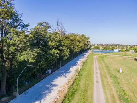 Autopista Rosario - Santa Fe