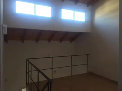Depto Tipo Casa en Venta de 1 dormitorio
