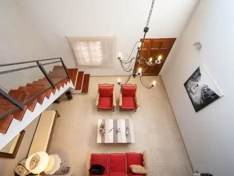 Casa en Venta 18 años