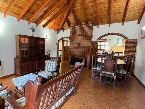 Casa en Venta al Este