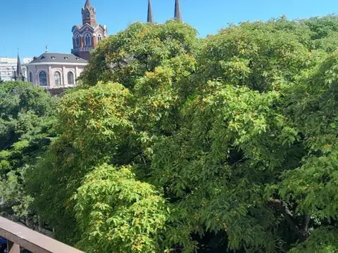 Departamento en Venta en Palermo, USD 226.000