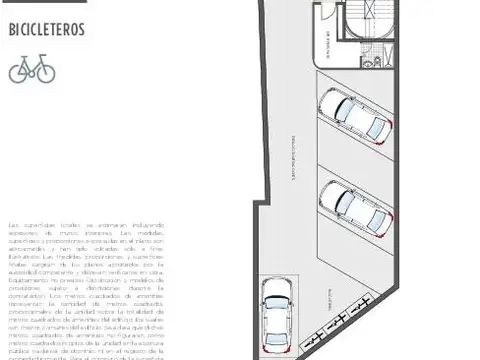 Departamento en Venta al Sudoeste