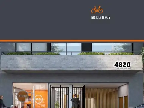 Departamento en Venta Apto profesional