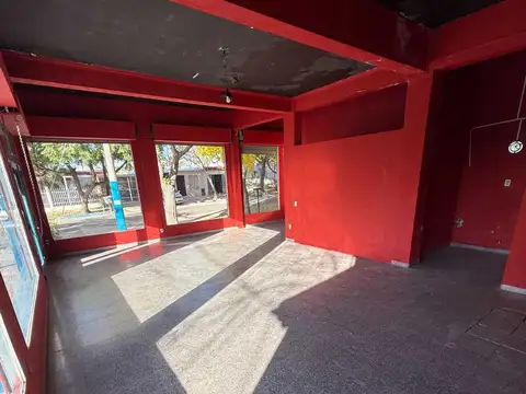 Calle Río Salado 2800