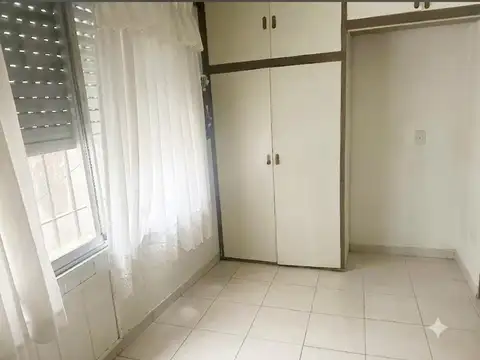 Departamento 5 ambientes con 2 baños