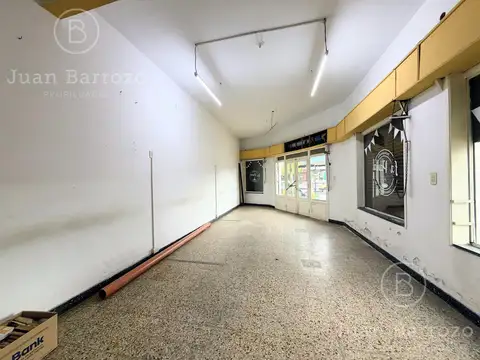 Local en Venta en Banfield, USD 80.000