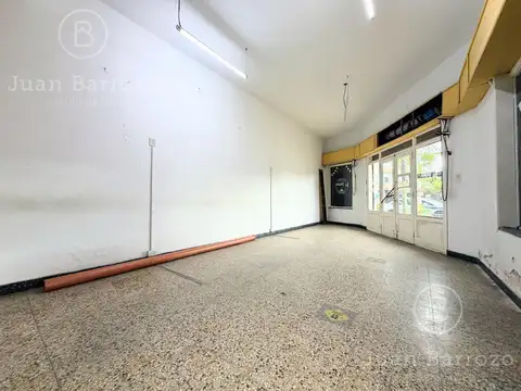 Local en Venta 50 años