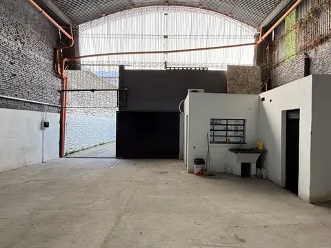 Galpon en Venta A Estrenar