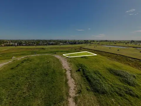 NUEVOS AIRES BARRIO 4 100