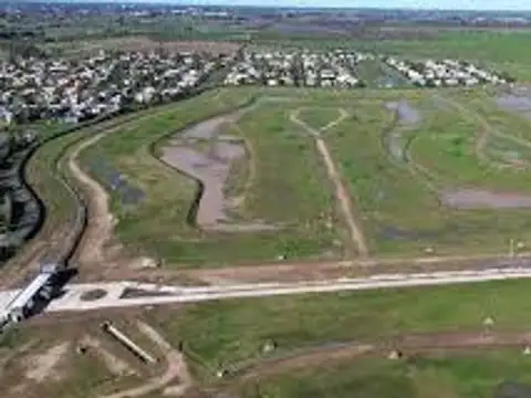 NUEVOS AIRES BARRIO 4 100