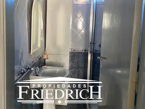 Casa en Venta 40 años