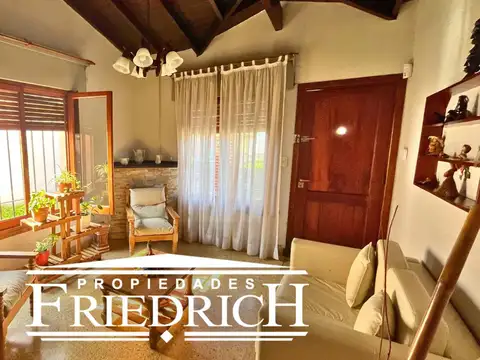 Casa en Venta de 2 dormitorios