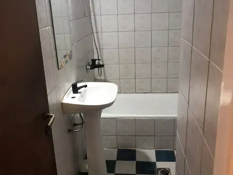 Departamento en Alquiler Permite mascota