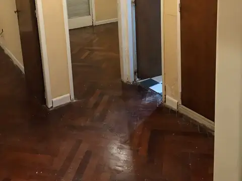Departamento en Alquiler de 3 dormitorios