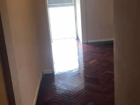 Departamento en alquiler en Barracas