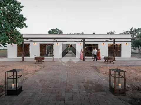 LOTEO EL CARMEN - 300M2 - LOTE 93