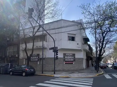 Avenida Córdoba 6400