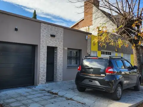 Lavalle 985 , Piso PB