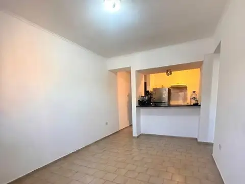 Venta de Departamento de 1 Dormitorio con Escritura, ubicación ideal y buena renta!