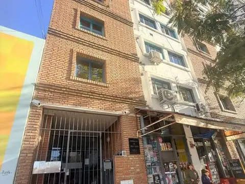 Departamento en Venta en Observatorio, USD 49.000