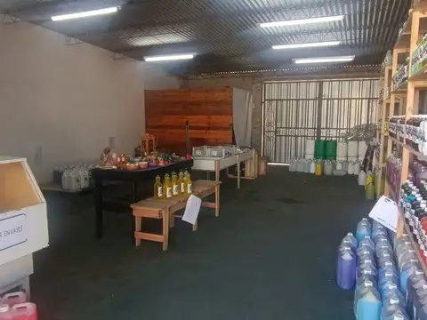 Galpon en Venta 28 años