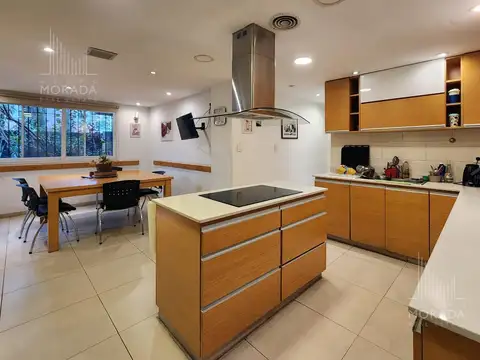Casa en Venta 18 años