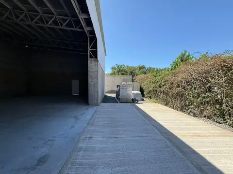 Galpon en Venta en Villa Allende, USD 159.000