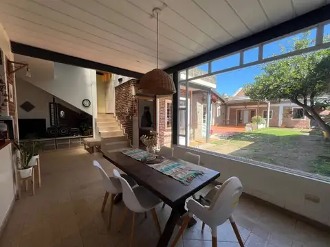 Casa 6 ambientes en venta Ciudadela