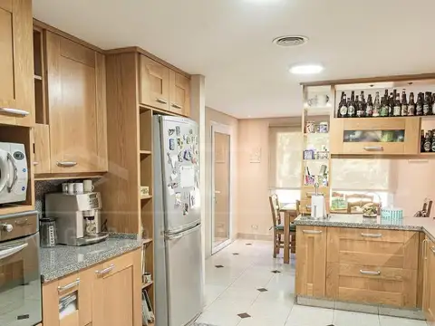 Casa en Alquiler 18 años