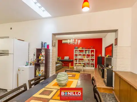 Depto Tipo Casa en Venta de 3 ambientes