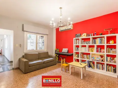 PH 3 ambientes venta Villa Pueyrredón