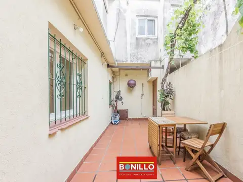 Depto Tipo Casa en Venta en Villa Pueyrredón, USD 158.000