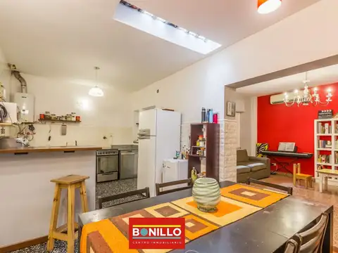 PH 3 ambientes venta Villa Pueyrredón