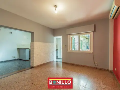 Depto Tipo Casa en Venta de 3 ambientes