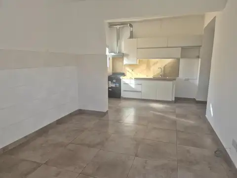 Depto Tipo Casa en Alquiler 20 años