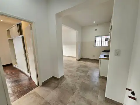 Depto Tipo Casa en Alquiler de 1 dormitorio