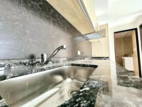 Departamento en Venta en Villa Luzuriaga, USD 63.000