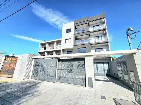 Departamento en Venta en Villa Luzuriaga