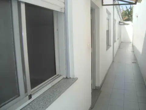 Paunero 1100, Piso PB