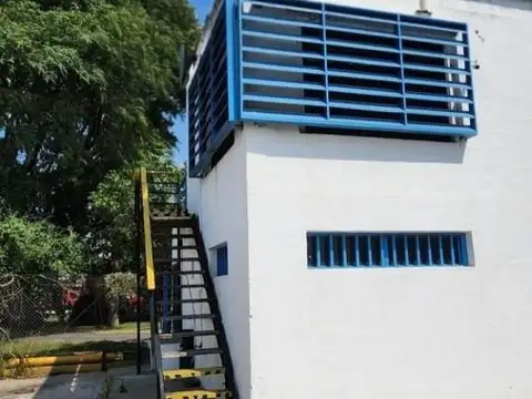 Galpon Industrial en Arroyito Cordoba