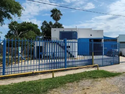 Galpon en Venta en Arroyito, USD 299.000
