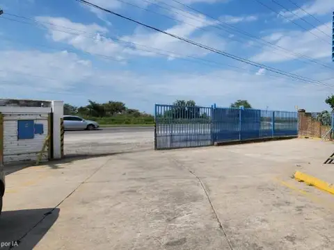 Galpon en Venta 29 años