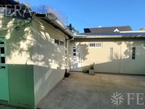 Alquiler PH de 2 ambientes en Quilmes