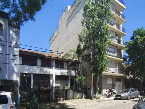 Importante duplex en venta próximo a estación olivos
