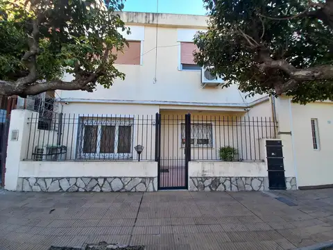 PH en Jose León Suarez