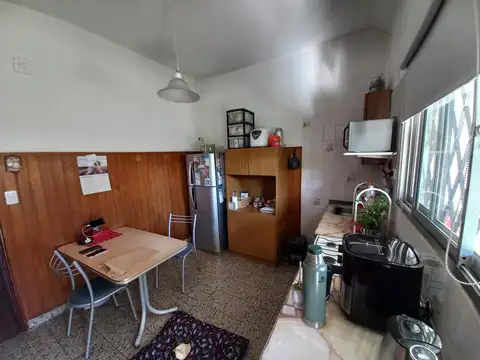 Depto Tipo Casa en Venta en José León Suárez, USD 62.000