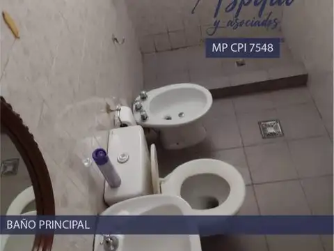 Depto Tipo Casa en Venta 30 años