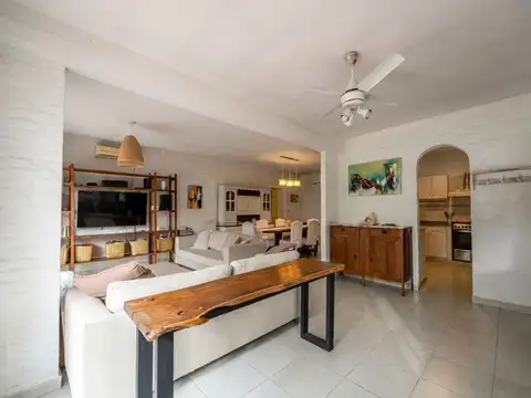 Casa en Venta en Pilar Centro, USD 320.000
