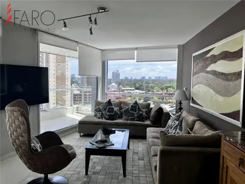 Departamento en Alquiler de 4 ambientes